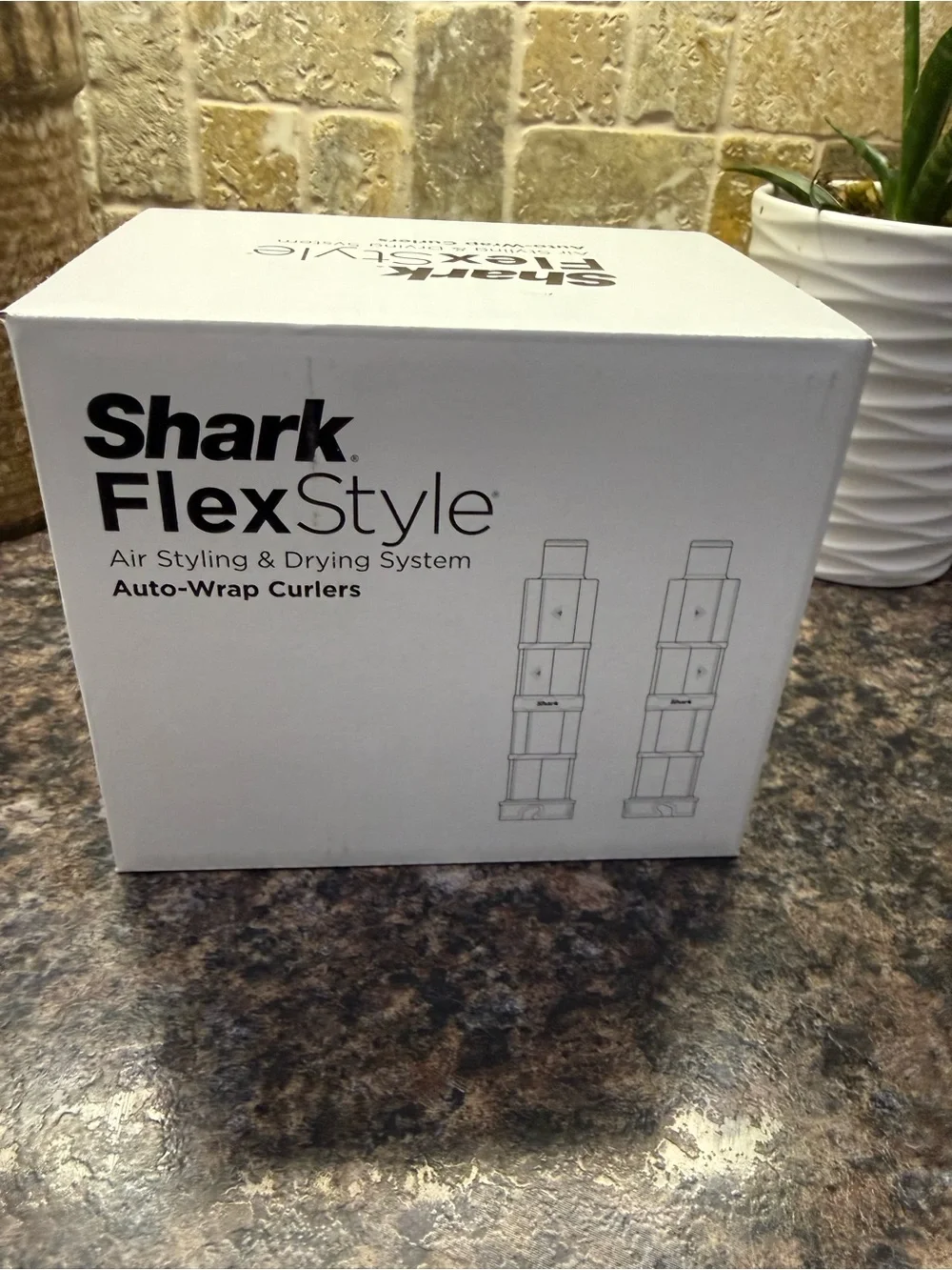 FlexStyle Air Styling & Drying System